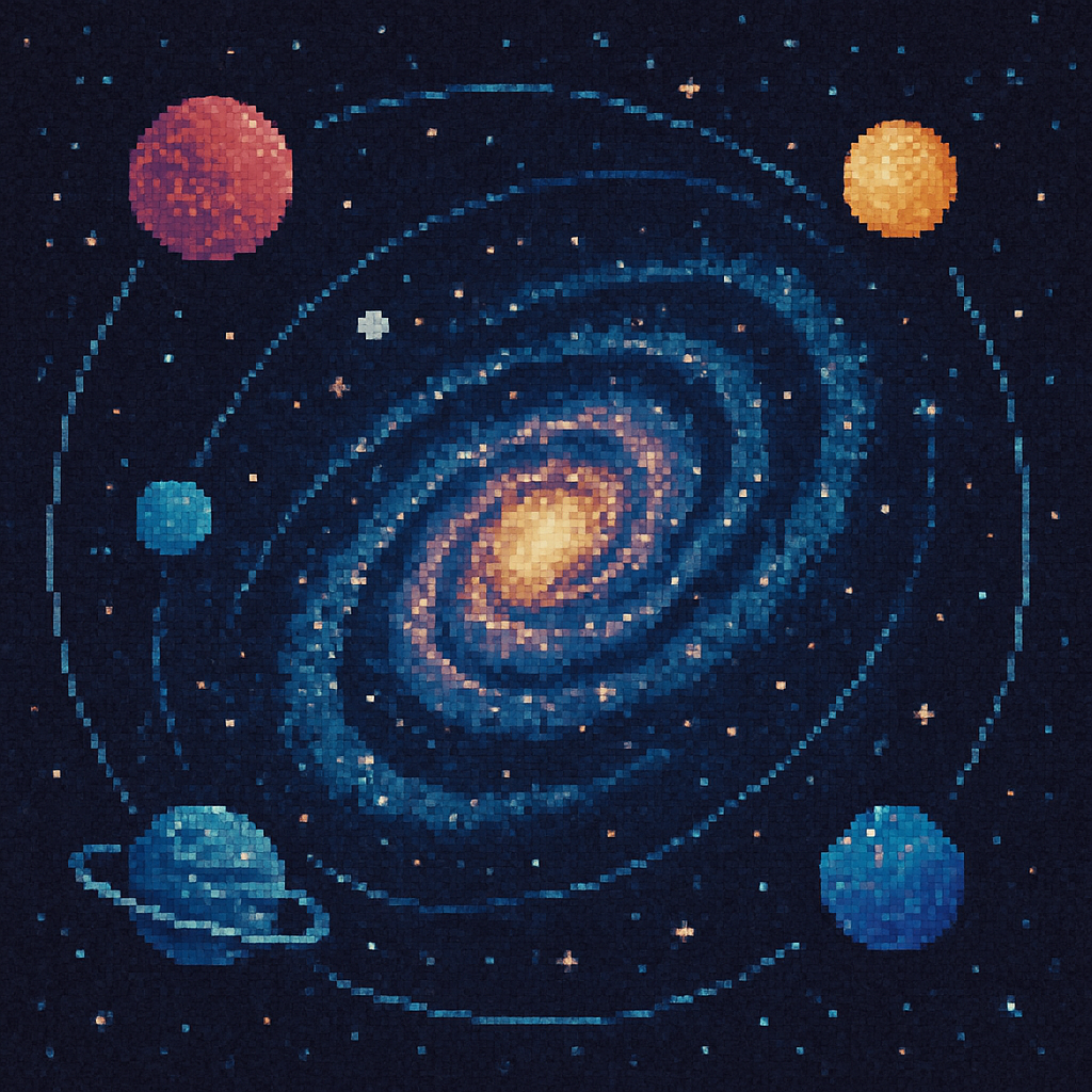 Die Dualität des Seins